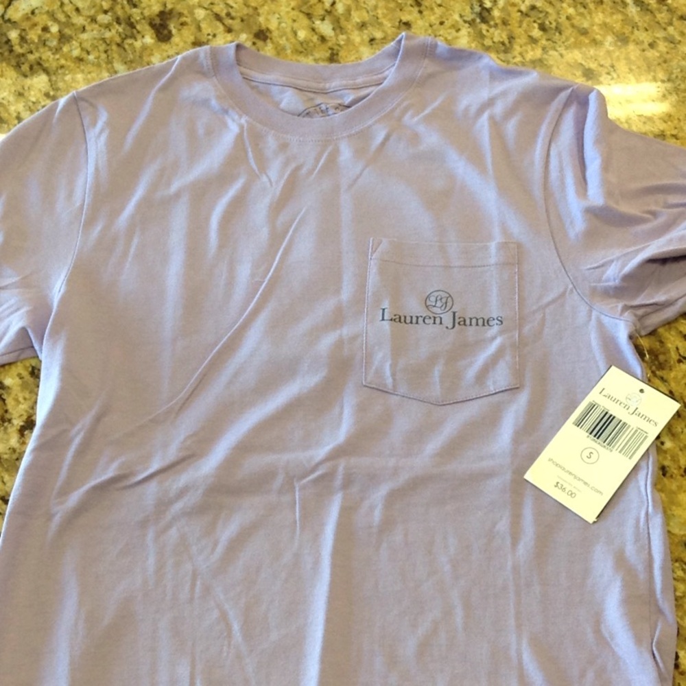 Lauren James NWT